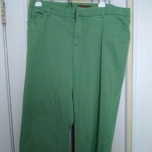 Lee Jeans Capri Pants